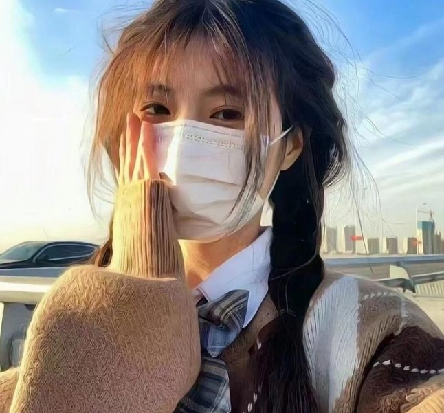 珍妮的战争
