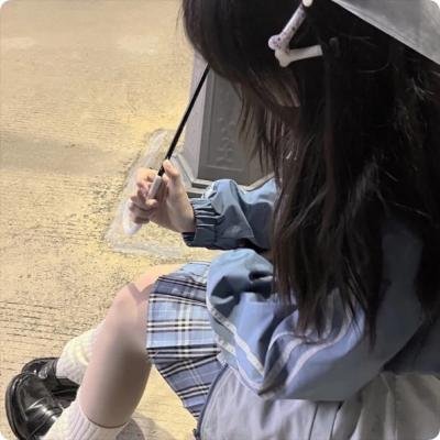 青空